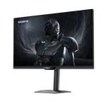 Gigabyte G27Q20 - 27" QHD 200Hz Fast IPS 0.5ms Pivot G-Sync compatible, miniature 2