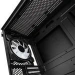 Kolink Observatory Y AMD SE, ARGB Midi-Tower - schwarz, miniature 7