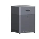 UGREEN DH4300 Plus - 4 Baies, miniature 2