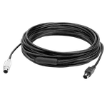 Logitech Cable 10m Ext F Logitech Group, miniature 1
