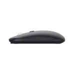 Trust Lyra - Clavier/Souris/Noir/Sans fil, miniature 6