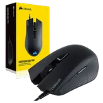 Corsair Harpoon Pro - Filaire - RGB - Noir, miniature 2