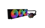 M.RED AIO 360mm ARGB - Infinite 360, miniature 1