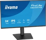 Iiyama Prolite XB2491HS-B1 - 23.8" FHD 120Hz IPS 1ms Pivot Adaptive Sync, miniature 3