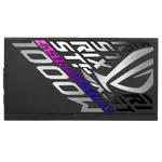 Asus ATX 1000W - 80+ Platinum - ROG STRIX 1000P Gaming Noir, miniature 3