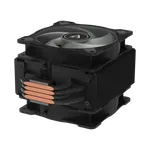 ARCTIC Freezer 36 ARGB - 120mm - Noir, miniature 7