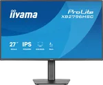 Iiyama Prolite XB2796HSC-B1 - 27" FHD 144Hz IPS Pivot USB-C PD 65W, miniature 1