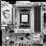 MSI B850M GAMING PLUS WIFI6E, miniature 3