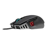 Corsair M65 Ultra - Filaire - RGB - Noir, miniature 5