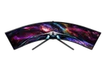 Samsung Odyssey Neo G9 - 57" CURVE DUHD 240Hz VA 1ms FreeSync Premium Pro Compatible G-Sync, miniature 6