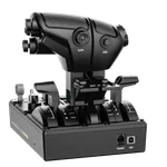 Moza Racing MTQ Throttle Panel, miniature 2