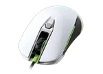 Cougar 450M - Filaire - RGB - Blanc, miniature 8