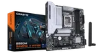 Gigabyte B860M GAMING X WIFI6E, miniature 1