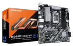 Gigabyte B860M D3HP, miniature 1