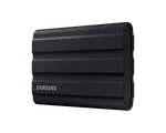 Samsung T7 SHIELD 2To Black, miniature 3