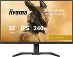 Iiyama GB3290QSU-B1 - 32" QHD 240Hz IPS 1ms FreeSync Premium, miniature 3