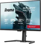 Iiyama G-Master GB2771UHSU-B1 - 27" 4K 144Hz ou FHD 288Hz IPS 0.8ms G-Sync-Seconde Vie, miniature 3