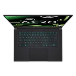 Gigabyte AERO X16 - 16" QHD+ 165Hz Ryzen AI 7 350 RTX 5060 32Go 1To W11, miniature 5