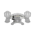 Moza Racing Amortisseur réglable MRP, miniature 2