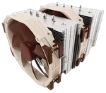 Noctua NH-D15 - 140 mm, miniature 3