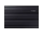 Samsung T7 SHIELD 2To Black, miniature 4