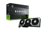 MSI GeForce RTX 5070 Ti 16G VENTUS 3X OC, miniature 1
