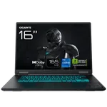 Gigabyte GAMING A16 CTHI3FR894SD - 16" FHD+ 165Hz i7-13620H RTX 5050 16Go 1To Sans OS, miniature 1