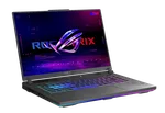 Asus ROG STRIX G16 - 16" FHD+ 165Hz Ryzen 9 8940HX RTX 5060 16Go 512Go W11, miniature 2