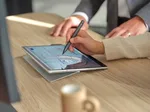 Microsoft Stylet Surface Slim Pen 2 - Noir, miniature 9
