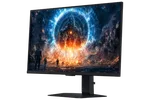 Samsung Odyssey G6 - 27" QHD 350Hz 1ms Fast-IPS Pivot Compatible G-Sync, miniature 3