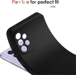 Compatible Coque pour Samsung Galaxy A52 5G, miniature 2