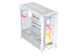 Corsair Frame 5000D RS ARGB Blanc - MT/Sans Alim/E-ATX, miniature 10