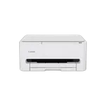 Canon PIXMA TS4150i - Blanc-Seconde Vie, miniature 1
