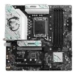MSI B760M GAMING PLUS WIFI-Seconde Vie, miniature 1