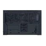 Lian-Li O11D Mini V2 Noir - mT/Sans Alim/ATX, miniature 7