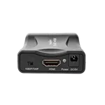 Nedis Convertisseur Peritel vers HDMI, miniature 1