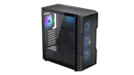 ENDORFY Regnum 400 ARGB Noir - MT/Sans Alim/ATX, miniature 3