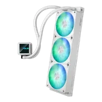 Asus Prime LC 360 ARGB - 360mm - Blanc, miniature 14