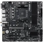 MSI PRO B550M-P WIFI6E, miniature 3