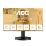 AOC 27B3HA2 - 27" FHD 100Hz IPS HP Adaptive Sync, miniature 1