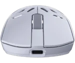 Corsair SABRE v2 PRO MG - Sans Fil/Blanc, miniature 4