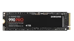 Samsung 990 PRO 4To M.2, miniature 1