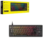 Corsair K70 Core TKL - Mécanique - Filaire - RGB - Noir, miniature 4