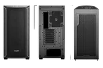 be quiet! SHADOW BASE 800 DX Noir - MT/Sans Alim/E-ATX, miniature 3