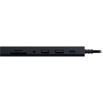 Razer USB-C Dock - Noir - 1xHDMI/RJ45/2xUSB-C/4xUSB-A/Audio Jack/Lecteur de cartes, miniature 6
