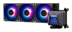MSI MAG CORELIQUID A15 360 - Noir, miniature 2