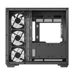 Deepcool CG530 4F Noir - MT/Sans Alim/ATX, miniature 5