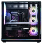 SADISTIC - 9800X3D/32Go/1to/5090 WC, miniature 2