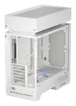 Deepcool CL660 Blanc - MT/Sans Alim/ATX, miniature 5