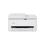 Canon PIXMA TS7550i - Blanc, miniature 1